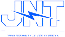 JNT Installations — Your security is our priority